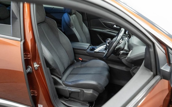 Used Peugeot 5008 2021 for sale - 76279482: Photo 22