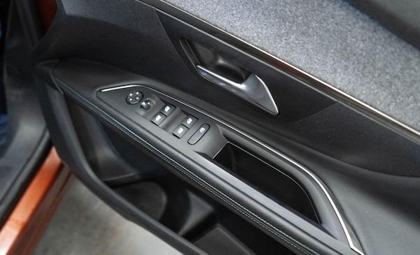 Used Peugeot 5008 2021 for sale - 76279482: Photo 23