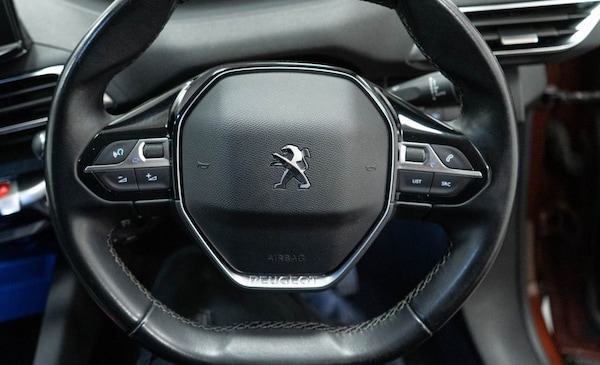 Used Peugeot 5008 2021 for sale - 76279482: Photo 24