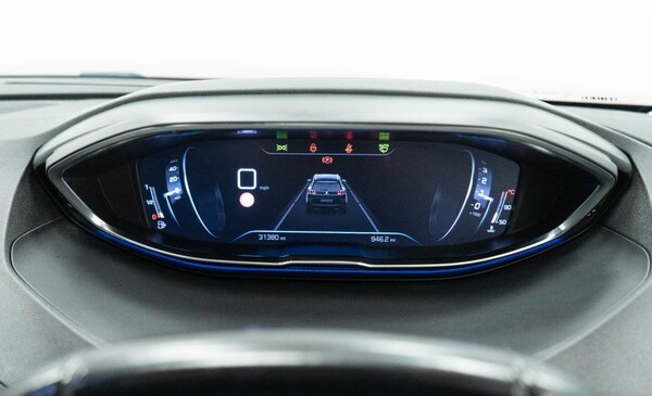 Used Peugeot 5008 2021 for sale - 76279482: Photo 25