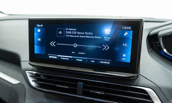 Used Peugeot 5008 2021 for sale - 76279482: Photo 26