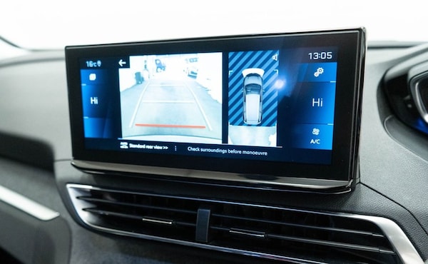 Used Peugeot 5008 2021 for sale - 76279482: Photo 27