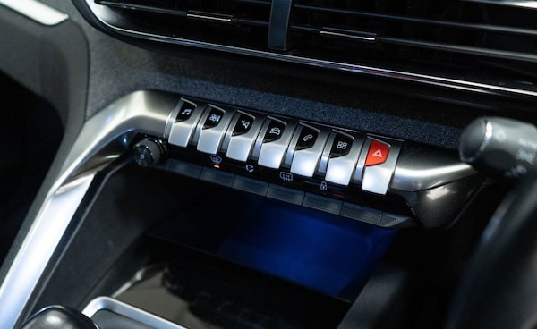 Used Peugeot 5008 2021 for sale - 76279482: Photo 28