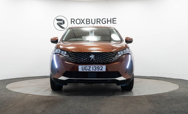 Used Peugeot 5008 2021 for sale - 76279482: Photo 2