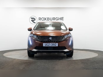 Used Peugeot 5008 2021 for sale - 76279482: Photo 2
