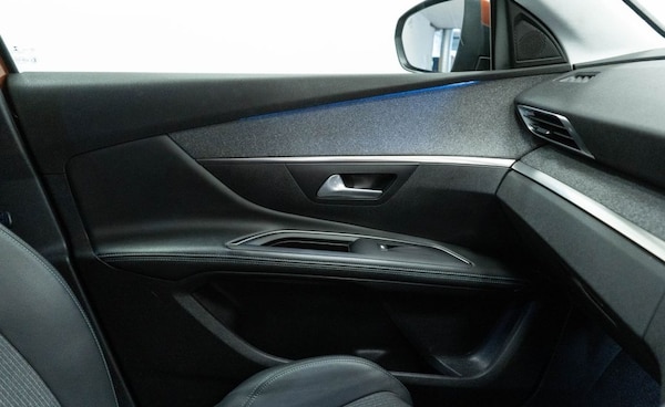 Used Peugeot 5008 2021 for sale - 76279482: Photo 31