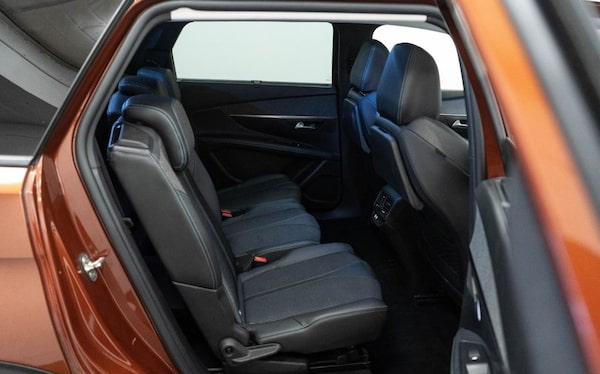 Used Peugeot 5008 2021 for sale - 76279482: Photo 32
