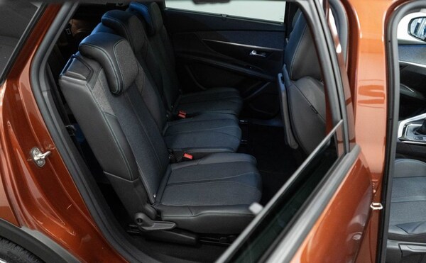 Used Peugeot 5008 2021 for sale - 76279482: Photo 33