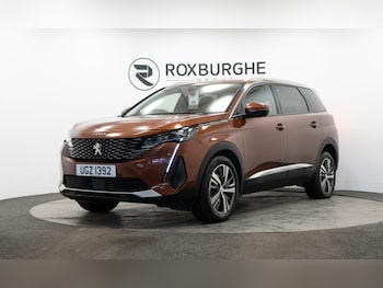 Used Peugeot 5008 2021 for sale - 76279482: Photo 3