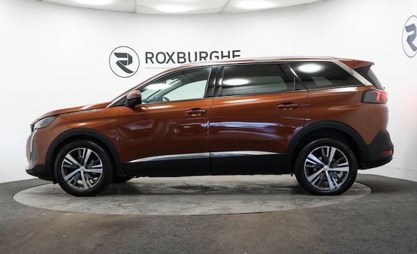 Used Peugeot 5008 2021 for sale - 76279482: Photo 4