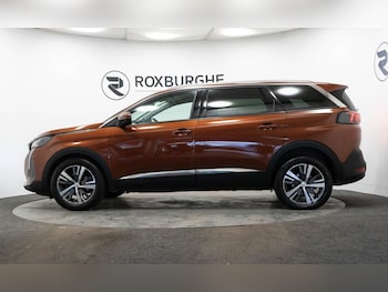Used Peugeot 5008 2021 for sale - 76279482: Photo 4