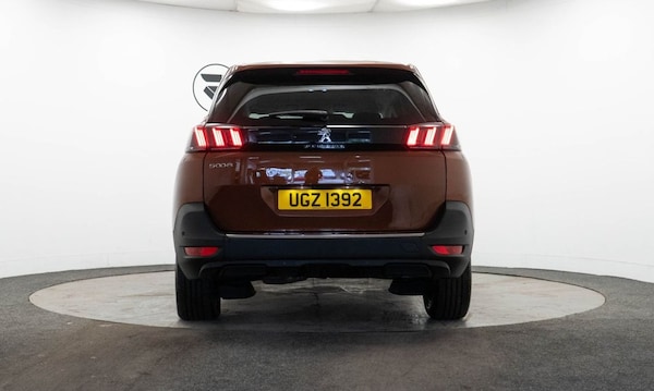 Used Peugeot 5008 2021 for sale - 76279482: Photo 7