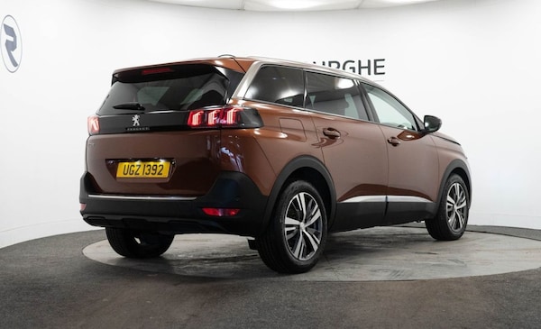 Used Peugeot 5008 2021 for sale - 76279482: Photo 8