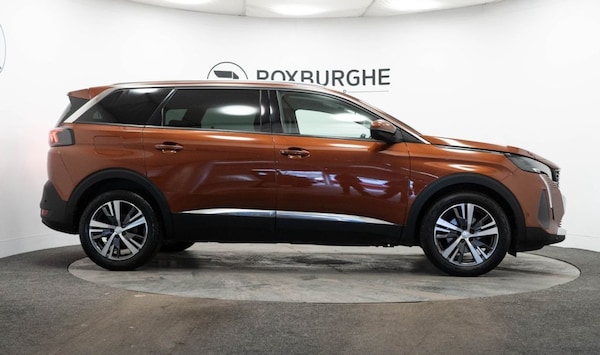 Used Peugeot 5008 2021 for sale - 76279482: Photo 9