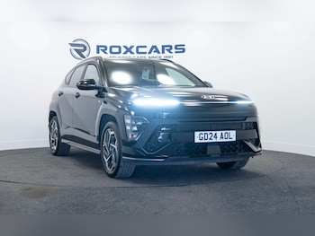 Used Hyundai KONA 2024 for sale - 78928994: Photo
