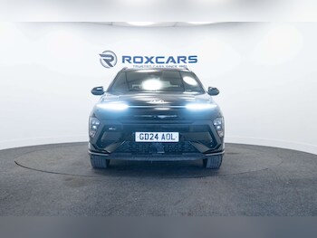 Used Hyundai KONA 2024 for sale - 78928994: Photo