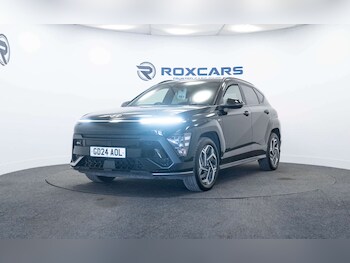 Used Hyundai KONA 2024 for sale - 78928994: Photo
