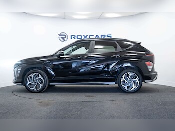 Used Hyundai KONA 2024 for sale - 78928994: Photo