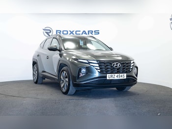 Used Hyundai TUCSON 2023 for sale - 79353242: Photo
