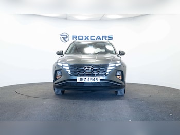 Used Hyundai TUCSON 2023 for sale - 79353242: Photo