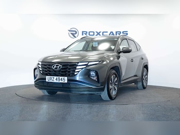 Used Hyundai TUCSON 2023 for sale - 79353242: Photo