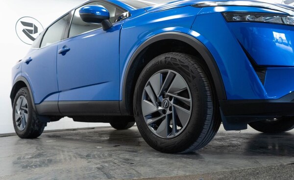 Used Nissan Qashqai 2022 for sale - 76118633: Photo 11