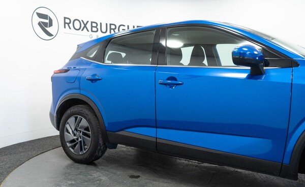 Used Nissan Qashqai 2022 for sale - 76118633: Photo 15