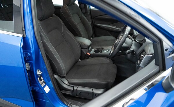 Used Nissan Qashqai 2022 for sale - 76118633: Photo 22