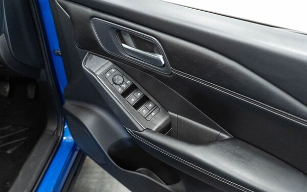Used Nissan Qashqai 2022 for sale - 76118633: Photo 23