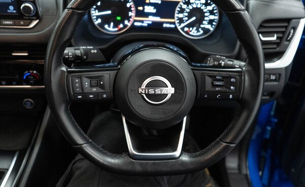 Used Nissan Qashqai 2022 for sale - 76118633: Photo 24