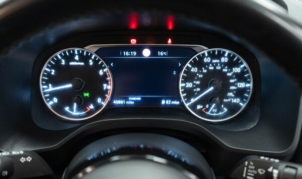 Used Nissan Qashqai 2022 for sale - 76118633: Photo 25
