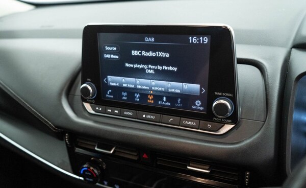 Used Nissan Qashqai 2022 for sale - 76118633: Photo 26