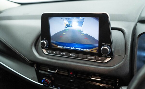 Used Nissan Qashqai 2022 for sale - 76118633: Photo 27