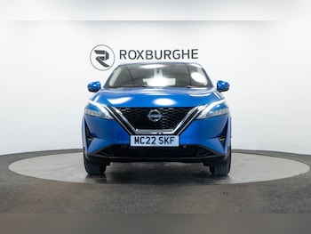 Used Nissan Qashqai 2022 for sale - 76118633: Photo 2