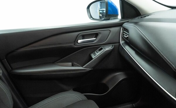 Used Nissan Qashqai 2022 for sale - 76118633: Photo 31