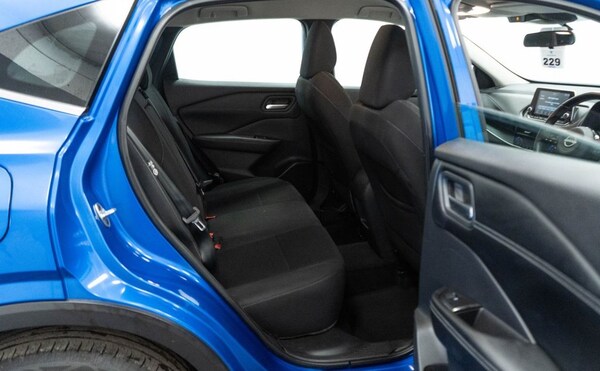 Used Nissan Qashqai 2022 for sale - 76118633: Photo 32