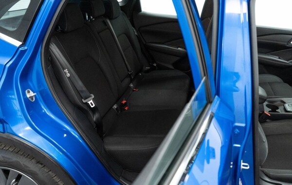 Used Nissan Qashqai 2022 for sale - 76118633: Photo 33