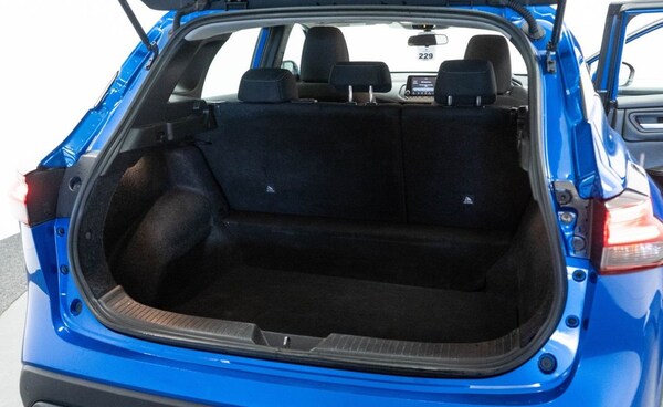 Used Nissan Qashqai 2022 for sale - 76118633: Photo 34