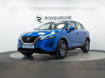 Used Nissan Qashqai 2022 for sale - 76118633: Photo 3