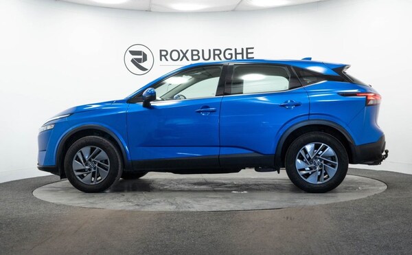 Used Nissan Qashqai 2022 for sale - 76118633: Photo 4