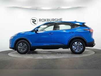 Used Nissan Qashqai 2022 for sale - 76118633: Photo 4