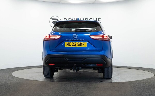 Used Nissan Qashqai 2022 for sale - 76118633: Photo 7