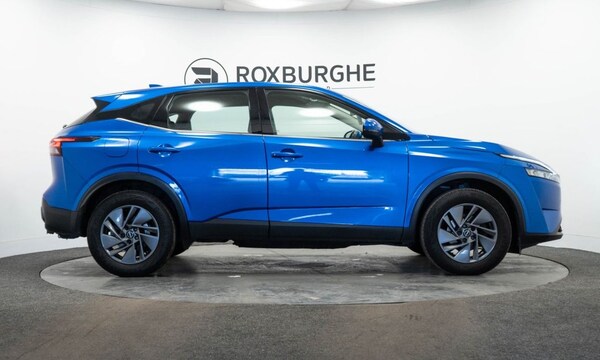 Used Nissan Qashqai 2022 for sale - 76118633: Photo 9