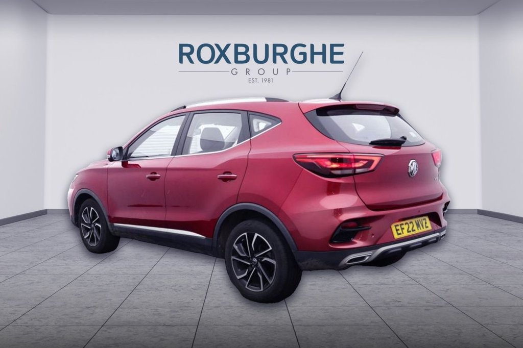 Used MG MG ZS 2022 for sale - 76345328: Photo 2