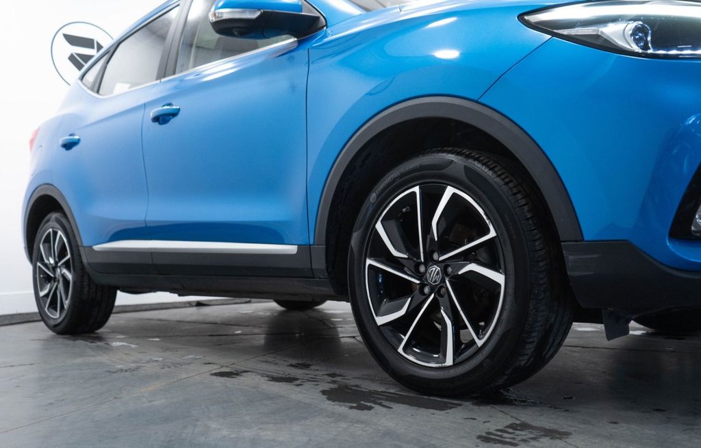 Used MG MG ZS 2022 for sale - 77407638: Photo 10