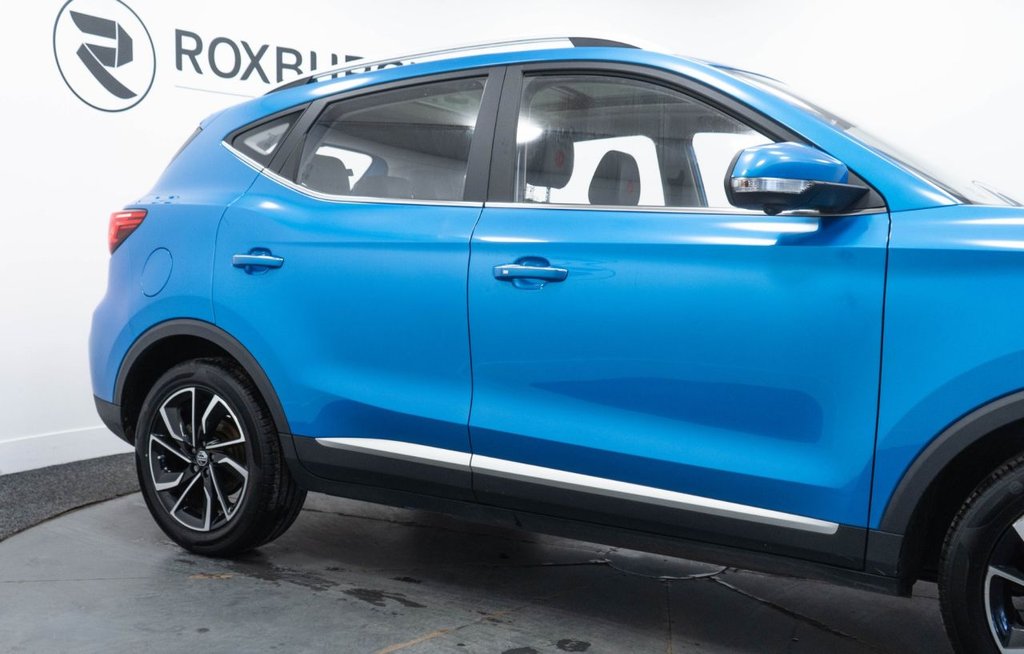 Used MG MG ZS 2022 for sale - 77407638: Photo 12