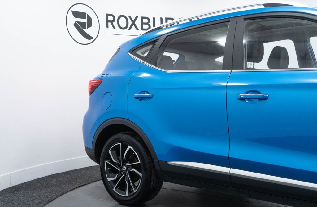 Used MG MG ZS 2022 for sale - 77407638: Photo 13