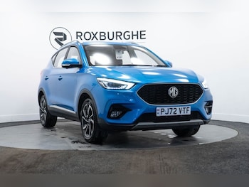 Used MG MG ZS 2022 for sale - 77407638: Photo