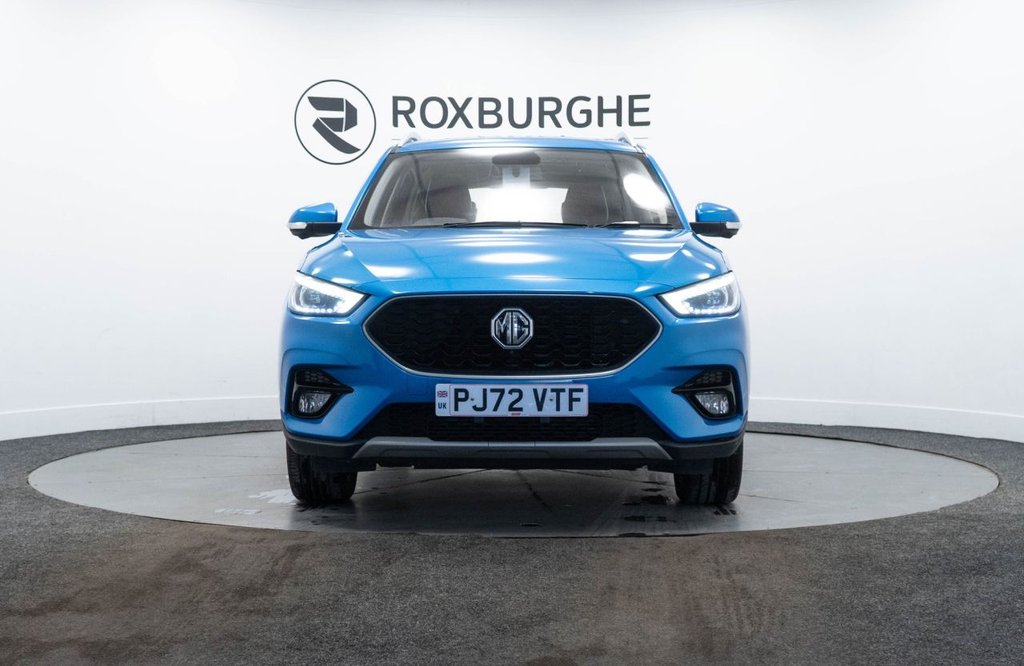 Used MG MG ZS 2022 for sale - 77407638: Photo 2