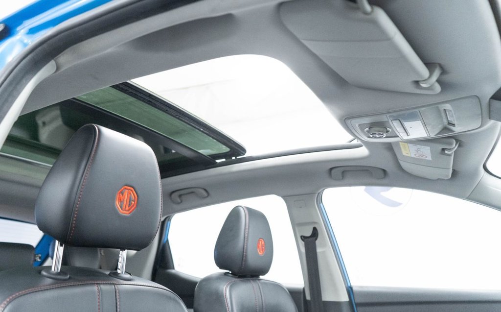 Used MG MG ZS 2022 for sale - 77407638: Photo 22